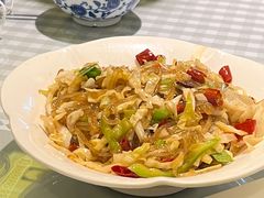 -芳芳餐厅(白沙路店)