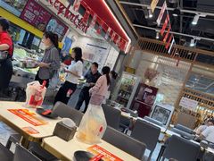 -醉人椒麻辣香锅(上地华联店)