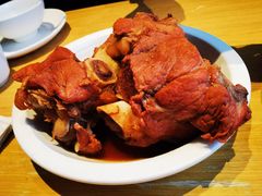 -关东小磨东北菜(上海长风大悦城店)