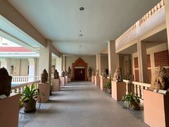 -吴哥国家博物馆