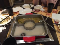 -新辣道鱼火锅(上地华联店)