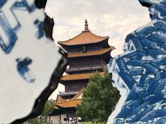 -景德镇陶阳里历史文化旅游区