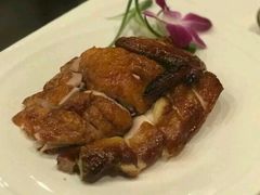 -白云中餐厅·粤菜·亚龙湾喜来登度假酒店