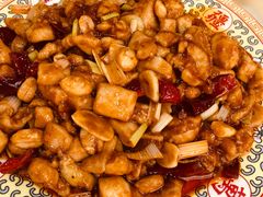 -砂锅居(西四店)