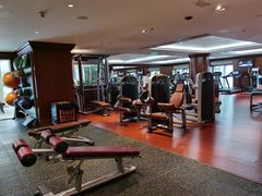 -广州富力丽思卡尔顿酒店