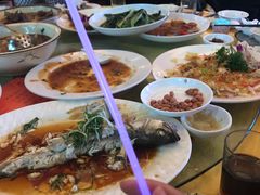 -鱼米之家·20年老字号园林农庄·宴席(鱼窝头店)
