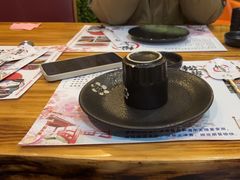 -松坂屋日料自助(长城路店)