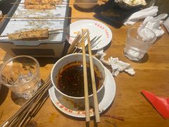 -金谷园饺子·烧烤(人大总店)