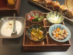 -無二炙坊·和牛烧肉(大钟寺1733店)