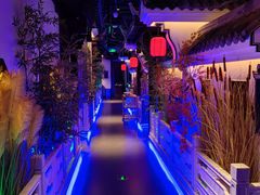 -庭院江南菜•烤鸭•非遗传承(丰台总部基地店)