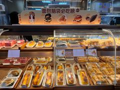 -鲍师傅糕点(春熙路店)