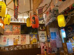 -坂吉屋·居酒屋深夜食堂(龙湖店)