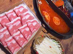 -楠火锅(哈尔滨金爵万象店)