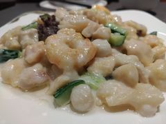 全爆-燕春楼(海河华鼎店)