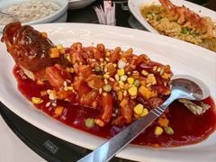 -丰收日·小海鲜·沪上家宴(顾村正大店)