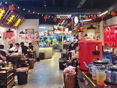 -牛市坎火锅(建设路店)