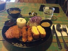 -Cafe Alice咖啡爱丽丝(奥城店)