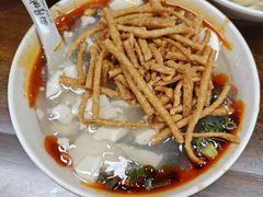 -西月城谭豆花(春熙路店)