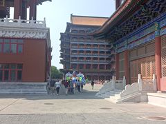 -大明幻境第一城