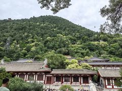 -华清宫景区