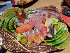 -七福日本料理