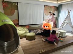 -太阳岛度假酒店