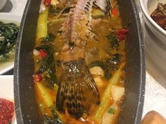 -李老爹香辣蟹(宣武门店)