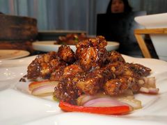 -味+新京宴·烤鸭·北京菜(创意谷店)