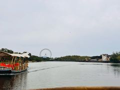 -渔岛海洋度假区