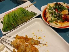 -壹陆陆烧烤(平房总店)