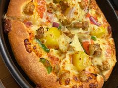 -萨贝尔意式餐厅(宝信店)