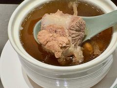 -先记烧鹅王·本地粤菜(福永店)