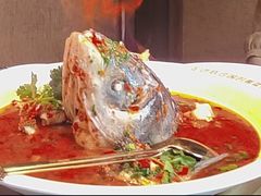 -坛宗剁椒鱼头(河西王府井店)