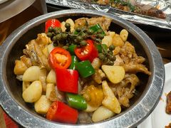 -新白鹿餐厅(滨江银泰店)