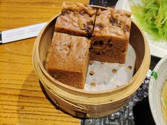 -小城粥道·海胆鲜虾粥(解放广场店)