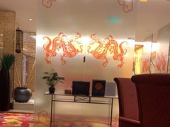 -广州白云机场雅高铂尔曼大酒店