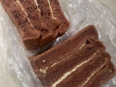 巧克力砖-甜嘟嘟烘焙坊(舒城路店)