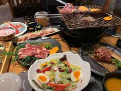 -黑牛の店·和牛烧肉(大悦城店)