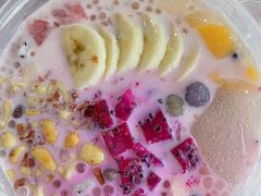 -串妹花式冰粉(乐山总店)