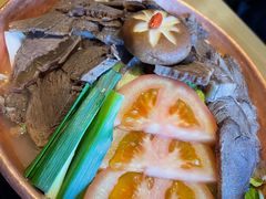 -品味泸沽湖•民族特色菜(大落水店)