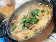 -三叔牛杂火锅店(三淮大街15号店)