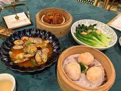 -誉八仙粤菜(万象天地店)