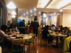 大堂-萨莉亚意大利餐厅(龙胜站颂荟商场店)