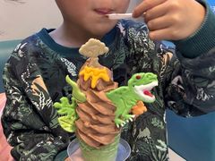 -CORNER CONE GELATO酷矿手作霜淇淋(南头古城店)
