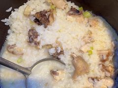 -东江海鲜大排档·潮汕菜·砂锅粥