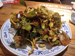 -百年神厨·地道川菜(清江西路店)