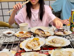 -震海贝烤贝·民俗特色店(延吉总店)