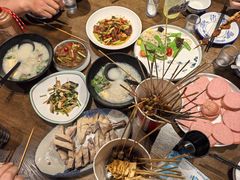 -老盛庆排档•南京菜(夫子庙店)
