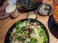 -KimPro 辛普乐概念韩餐