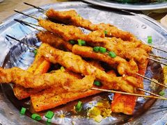 -江城燕子大排档(江汉路步行街店)